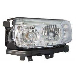Προβολέας/μεμονωμένα εξαρτήματα SUBARU FORESTER SG 08.05-01.08