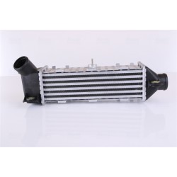 Ψυγείο αέρα υπερπλήρωσης SEAT CORDOBA, CORDOBA VARIO, IBIZA II; VW CADDY II, CADDY II/MINIVAN, POLO, POLO III CLASSIC 1.9D 08.96-01.04