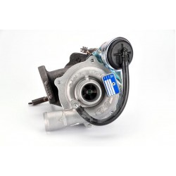 Υπερπληρωτής OPEL AGILA, COMBO TOUR, COMBO/MINIVAN, CORSA C, CORSA C/HATCHBACK, MERIVA A, TIGRA; SUZUKI IGNIS II, SPLASH, SWIFT III, WAGON R+ 1.3D 06.03-