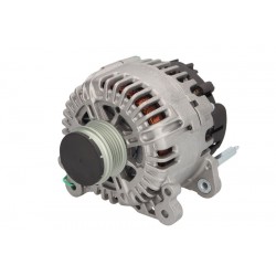 Δυναμό AUDI A4 B6, A6 C5; SKODA SUPERB I; VW GARBUS, JETTA III, PASSAT B5, PASSAT B5.5, PASSAT B6, POLO IV, POLO V 1.2-3.6 04.60-