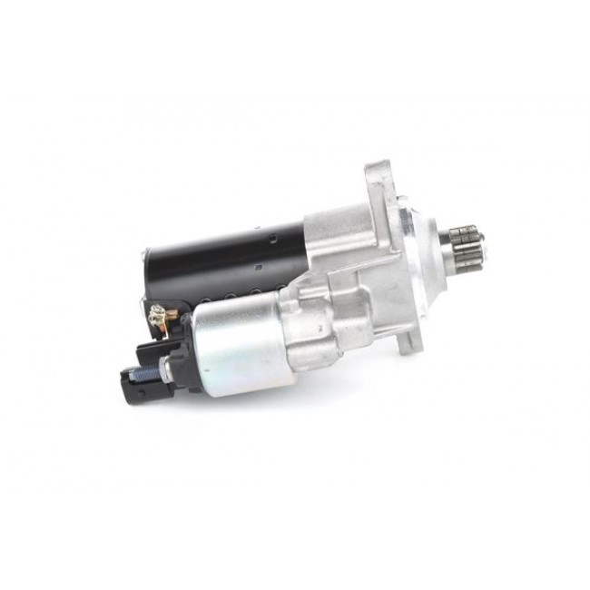 Μίζα(12V, 1kW)AUDI A3,TT; SEAT ALTEA,ALTEA XL,LEON,TOLEDO III; SKODA OCTAVIA II;VW EOS,GOLF PLUS V, GOLF V, GOLF VI, JETTA III, SCIROCCO III, TOURAN 1.4/1.8/2.0 09.04-11.17  ||0 001 121 412||