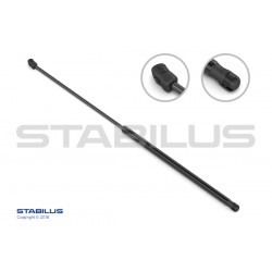 Αμορτισερ πορτ παγκαζ SKODA OCTAVIA I LIFTBACK 09.96-12.10