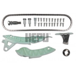 Σετ καδένας χρονισμού  BMW 1 (F20), 1 (F21), 3 (F30, F80); CITROEN BERLINGO MULTISPACE, BERLINGO/MINIVAN, C3 II, C3 PICASSO, C4, C4 GRAND PICASSO I, C4 GRAND PICASSO II 1.4-1.6LPG 09.06-