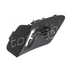 Διακόπτης ρύθμισης εξωτερικού καθρέπτη Switch fits: VW GOLF VII 08.12-03.21