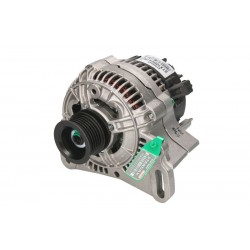 Δυναμό AUDI A8 D2; SEAT AROSA, CORDOBA, CORDOBA VARIO, IBIZA II, INCA, TOLEDO I; SKODA FELICIA I, FELICIA II; VW CADDY II, CADDY III, CADDY II/MINIVAN 1.0-4.2 02.88-06.09