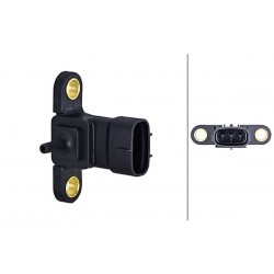 Aισθητήρας πίεση υπερπλήρωσης TOYOTA AURIS, AVENSIS, COROLLA VERSO, DYNA, HIACE IV, HILUX VII, HILUX VIII, LAND CRUISER, LAND CRUISER PRADO, RAV 4 III, VERSO 1.4D-3.0D 03.05-