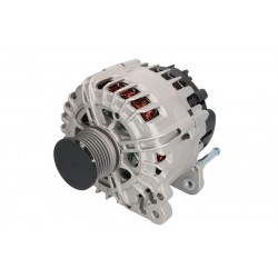 Δυναμό VW AMAROK, PASSAT B6, PASSAT B7, PASSAT B7/KOMBI, TIGUAN/SUV 2.0D/3.0D/3.6 06.08-05.22