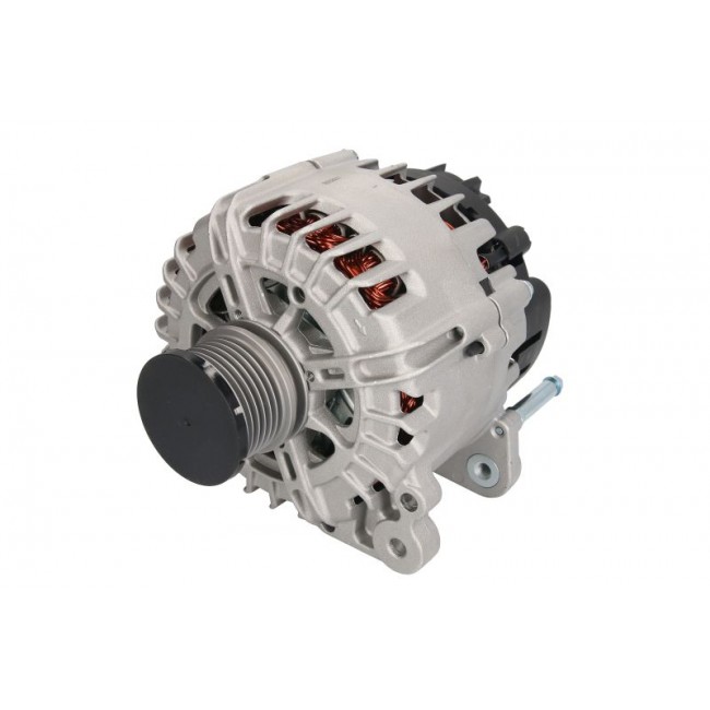 Δυναμό VW AMAROK, PASSAT B6, PASSAT B7, PASSAT B7/KOMBI, TIGUAN/SUV 2.0D/3.0D/3.6 06.08-05.22 Δυναμό VW AMAROK, PASSAT B6, PASSAT B7, PASSAT B7/KOMBI, TIGUAN/SUV 2.0D/3.0D/3.6 06.08-05.22