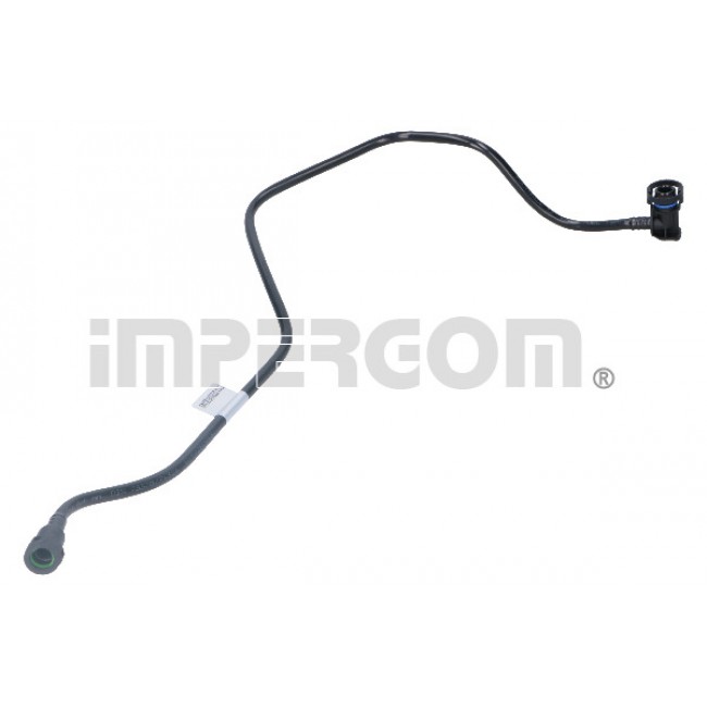 Σωλήνας καυσίμων DACIA LOGAN; RENAULT CLIO II, KANGOO, KANGOO EXPRESS, THALIA I 08.97- Σωλήνας καυσίμων DACIA LOGAN; RENAULT CLIO II, KANGOO, KANGOO EXPRESS, THALIA I 08.97-