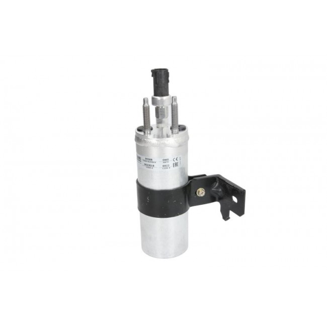 Αφυγραντήρας συστήματος κλιματισμού Air conditioning drier fits: FORD FIESTA V, FIESTA VI 1.6D 04.07-04.17 Αφυγραντήρας συστήματος κλιματισμού Air conditioning drier fits: FORD FIESTA V, FIESTA VI 1.6D 04.07-04.17