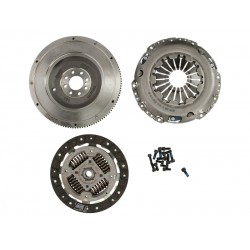 Συμπλέκτης/εξαρτήματα OPEL Astra H (2005>), Corsa D (2006>) VAUXHALL Astra V (H) (2004>), Corsa IV (2006>)