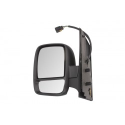 Εξωτερικός καθρέπτης CITROEN JUMPY; FIAT SCUDO; PEUGEOT EXPERT 01.07-