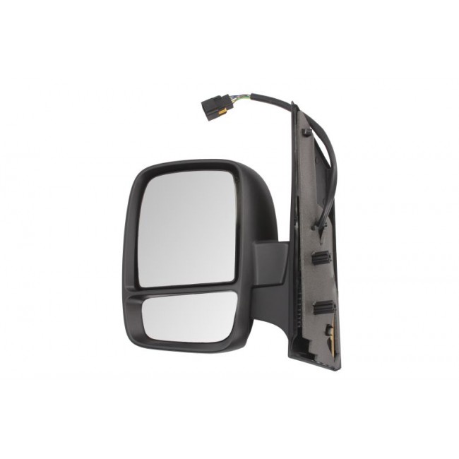 Εξωτερικός καθρέπτης CITROEN JUMPY; FIAT SCUDO; PEUGEOT EXPERT 01.07- Εξωτερικός καθρέπτης CITROEN JUMPY; FIAT SCUDO; PEUGEOT EXPERT 01.07-