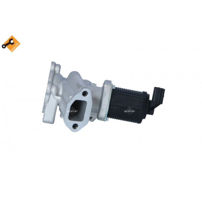 Βαλβίδα AGR  ALFA ROMEO MITO; FIAT DOBLO, DOBLO CARGO, FIORINO, FIORINO/MINIVAN, IDEA, LINEA, PUNTO EVO, PUNTO EVO/HATCHBACK, QUBO, STRADA; LANCIA MUSA, YPSILON; OPEL ASTRA H 1.3D 01.04-