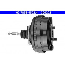 Σερβόφρενο AUDI A4 B6, A4 B7, A6 C5; SEAT EXEO, EXEO ST 1.6-4.2 01.97-05.13