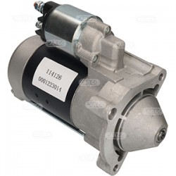 Μίζα  CITROEN C5, C5 I, C8, JUMPER; FIAT ULYSSE; LANCIA PHEDRA; PEUGEOT 406, 607, 807, BOXER 2.0D/2.2D/2.5D 01.97-