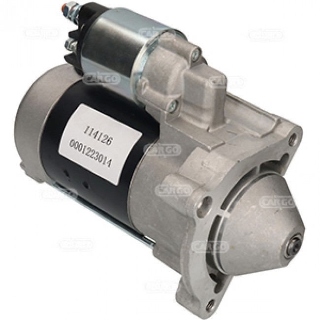 Μίζα CITROEN C5, C5 I, C8, JUMPER; FIAT ULYSSE; LANCIA PHEDRA; PEUGEOT 406, 607, 807, BOXER 2.0D/2.2D/2.5D 01.97- Μίζα CITROEN C5, C5 I, C8, JUMPER; FIAT ULYSSE; LANCIA PHEDRA; PEUGEOT 406, 607, 807, BOXER 2.0D/2.2D/2.5D 01.97-