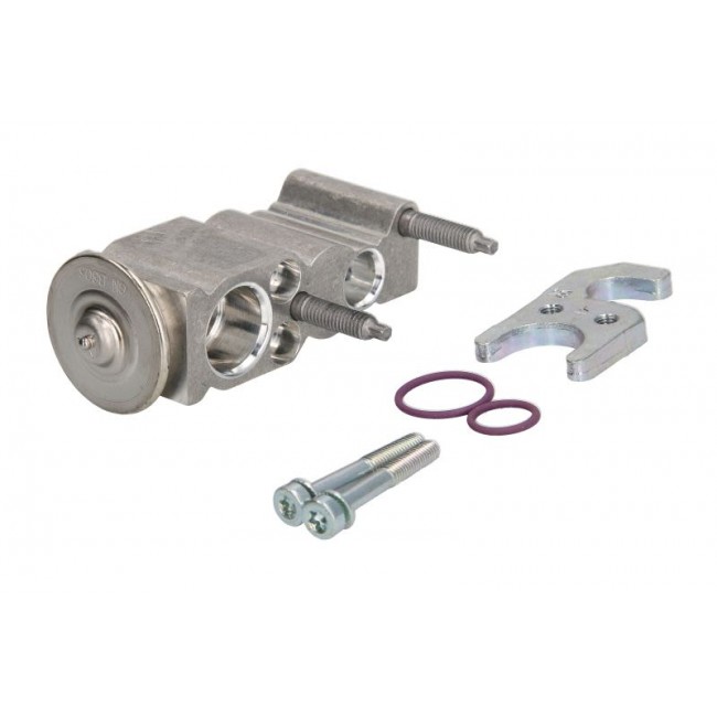 Βαλβίδα εκτόνωσης, συστήματος κλιματισμού OPEL CORSA F, CORSA F/HATCHBACK; PEUGEOT 2008 II, 208 II 1.2/1.5D/Electric 06.19- Βαλβίδα εκτόνωσης, συστήματος κλιματισμού OPEL CORSA F, CORSA F/HATCHBACK; PEUGEOT 2008 II, 208 II 1.2/1.5D/Electric 06.19-