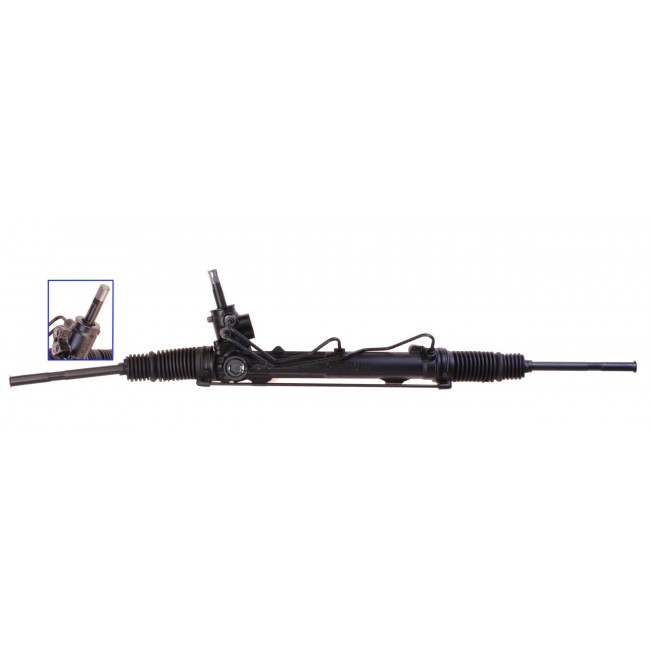 Πυξίδα διεύθυνσης/αντλία PEUGEOT 206, 206+ 1.1-2.0D 08.98- Πυξίδα διεύθυνσης/αντλία PEUGEOT 206, 206+ 1.1-2.0D 08.98-