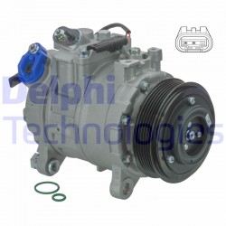 Συμπιεστής/εξαρτήματα  BMW 1 (F20), 1 (F21), 3 (F30, F80), 3 (F31), 3 GRAN TURISMO (F34), 4 (F32, F82), 4 (F33, F83), 4 GRAN COUPE (F36), X3 (F25), X4 (F26) 1.6-3.0D 09.10-