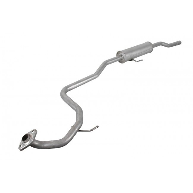 ΜΕΣΑΙΑ ΕΞΑΤΜΙΣΗ TOYOTA YARIS 1.3/1.33 08.05-12.11 ΜΕΣΑΙΑ ΕΞΑΤΜΙΣΗ TOYOTA YARIS 1.3/1.33 08.05-12.11