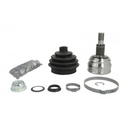 Σετ αρθρώσεων  AUDI A3, TT; SEAT LEON, TOLEDO II; SKODA OCTAVIA I; VW BORA, BORA I, GOLF IV, NEW BEETLE 1.4-3.2 09.96-12.10