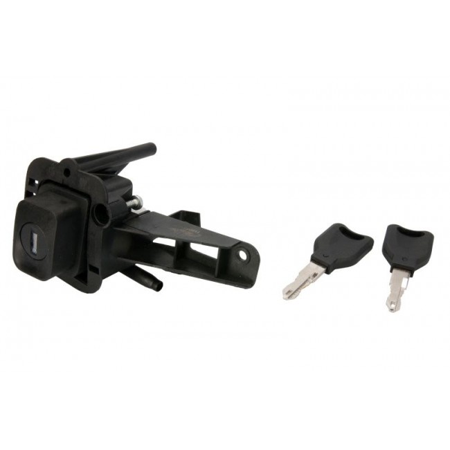 Κλειδαριά καπό πορτμπαγκάζ RENAULT CLIO II Ph I 09.98-06.01