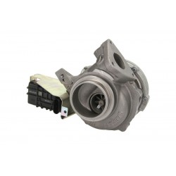 Υπερπληρωτής/Turbo  (Factory remanufactured) MERCEDES C T-MODEL (S204), C (W204), E T-MODEL (S211), E (W211) 2.1D 03.03-12.09