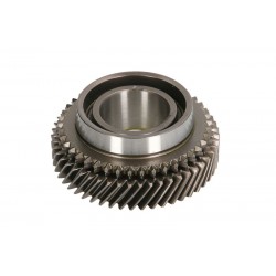 Γρανάζι κιβωτίου ταχυτήτων EURORICAMBI:  VW CADDY III, TOURAN 1.2-2.0D 03.04-05.15