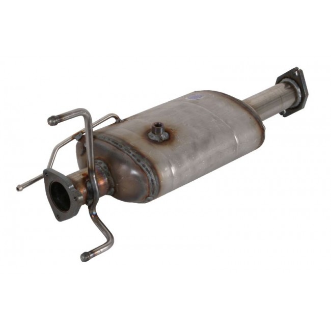 Φίλτρο σωματιδίων/κάπνας FIAT SEDICI; SUZUKI SX4 1.9D/2.0D 06.06- Φίλτρο σωματιδίων/κάπνας FIAT SEDICI; SUZUKI SX4 1.9D/2.0D 06.06-