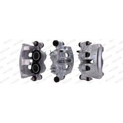 Δαγκάνα φρένων NISSAN NV400; OPEL ASTRA J, MOVANO B; RENAULT MASTER III 1.3D-Electric 02.10-