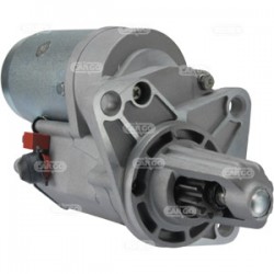 Μίζα KIA K2700, PREGIO 2.7D 10.97-