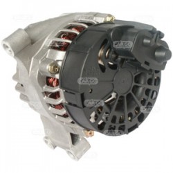 Δυναμό FIAT 500, 500 C, BRAVA, BRAVO I, BRAVO II, DOBLO, DOBLO CARGO, GRANDE PUNTO, IDEA, LINEA, PANDA, PANDA/HATCHBACK, PUNTO, PUNTO EVO, PUNTO EVO/HATCHBACK 1.1-1.4LPG 09.99-