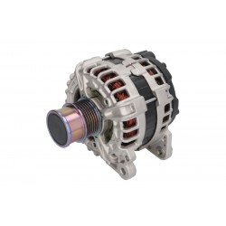 Δυναμό AUDI A1, A1 CITY CARVER, A3, Q2, Q3; SEAT ALHAMBRA, ARONA, ATECA, IBIZA IV, IBIZA IV SC, IBIZA IV ST, IBIZA V, LEON, LEON SC, LEON ST, LEON ST/KOMBI 1.0-2.0D 09.09-