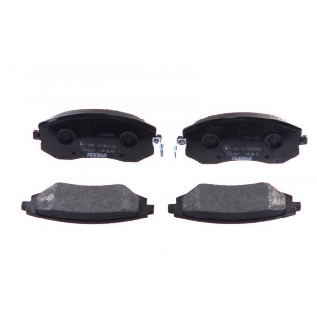 Σετ τακακιών φρένων, δίσκος φρένου SUBARU FORESTER, IMPREZA, LEGACY IV, LEGACY V, OUTBACK, XV 1.5-3.6 12.00- Σετ τακακιών φρένων, δίσκος φρένου SUBARU FORESTER, IMPREZA, LEGACY IV, LEGACY V, OUTBACK, XV 1.5-3.6 12.00-
