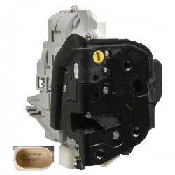 Κλειδαριά πόρτας AUDI A3, A4 B7, A6 C6, A8 D3, R8, R8 SPYDER; SEAT EXEO, EXEO ST 10.02-07.15