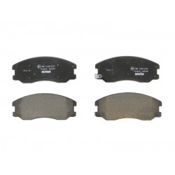 Σετ τακακιών φρένων, δίσκος φρένου CHEVROLET CAPTIVA, EQUINOX; OPEL ANTARA A; PONTIAC TORRENT 2.0D-3.4 04.03-