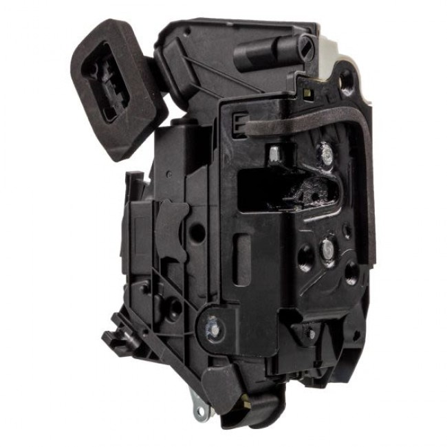 Κλειδαριά πόρτας SEAT ALHAMBRA, LEON, LEON SC, LEON ST, LEON ST/KOMBI, LEON/HATCHBACK; SKODA YETI; VW ATLAS, BEETLE, CADDY ALLTRACK IV, CADDY ALLTRACK IV/MINIVAN, CADDY IV 10.08-