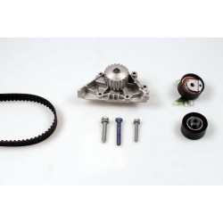 Σετ οδοντωτού ιμάντα CITROEN C4, C4 I, C5 I, C5 II, C8, EVASION, JUMPY, XSARA, XSARA PICASSO; FIAT SCUDO, ULYSSE; LANCIA PHEDRA, ZETA; PEUGEOT 206, 307 1.8/2.0/2.2 01.99-