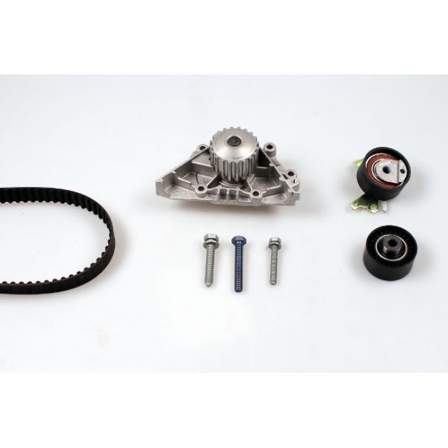 Σετ οδοντωτού ιμάντα CITROEN C4, C4 I, C5 I, C5 II, C8, EVASION, JUMPY, XSARA, XSARA PICASSO; FIAT SCUDO, ULYSSE; LANCIA PHEDRA, ZETA; PEUGEOT 206, 307 1.8/2.0/2.2 01.99- Σετ οδοντωτού ιμάντα CITROEN C4, C4 I, C5 I, C5 II, C8, EVASION, JUMPY, XSARA, XSARA PICASSO; FIAT SCUDO, ULYSSE; LANCIA PHEDRA, ZETA; PEUGEOT 206, 307 1.8/2.0/2.2 01.99-