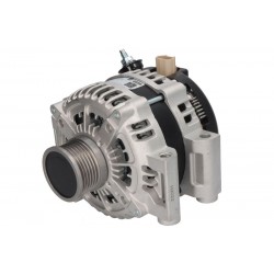 Δυναμό CHRYSLER GRAND VOYAGER V, VOYAGER V; DODGE NITRO; JEEP CHEROKEE, WRANGLER III 2.8D/3.8 04.07-