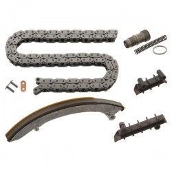 Σετ καδένας χρονισμού MERCEDES 123 (C123), 123 T-MODEL (S123), 123 (W123), 124 (C124), 124 T-MODEL (S124), 124 (W124), 190 (W201), G (W460), T1 (601), T1 (601 2.0/2.3 04.77-02.96