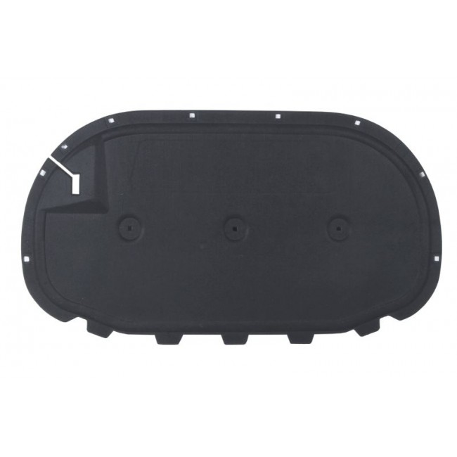 Μόνωση καπό VW PASSAT B8, PASSAT B8 FL 08.14-09.23 Μόνωση καπό VW PASSAT B8, PASSAT B8 FL 08.14-09.23