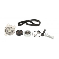 Σετ οδοντωτού ιμάντα VW CRAFTER 30-35, CRAFTER 30-50 2.5D 04.06-05.13