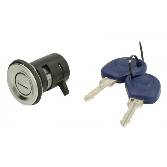 Κύλινδρος κλειδαριάς FIAT PUNTO II 188 09.99-03.12 Κύλινδρος κλειδαριάς FIAT PUNTO II 188 09.99-03.12