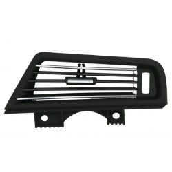 Αεραγωγοί ταμπλό  R (black/chrome) fits: BMW 5 F10, F11 12.09-02.17 Αεραγωγοί ταμπλό  R (black/chrome) fits: BMW 5 F10, F11 12.09-02.17