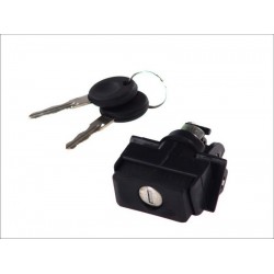 Κλειδαριά του πίσω καπό VW GOLF II, POLO II 86C 2F 08.83-09.94