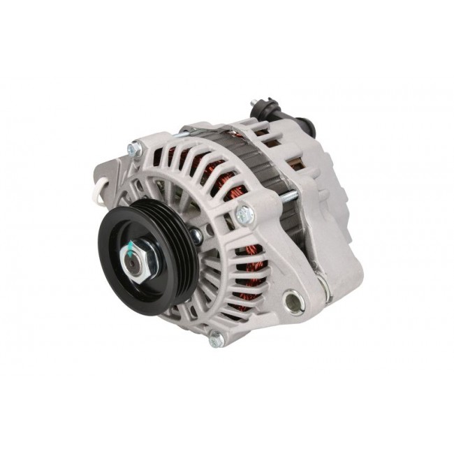 Δυναμό HONDA CIVIC VI, LOGO 1.3/1.5 01.97-03.02 Δυναμό HONDA CIVIC VI, LOGO 1.3/1.5 01.97-03.02