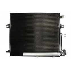 Συμπυκνωτής MERCEDES G (W461), GL (X164), M (W164), R (W251, V251); FORD FIESTA 1.0-6.2 09.04-