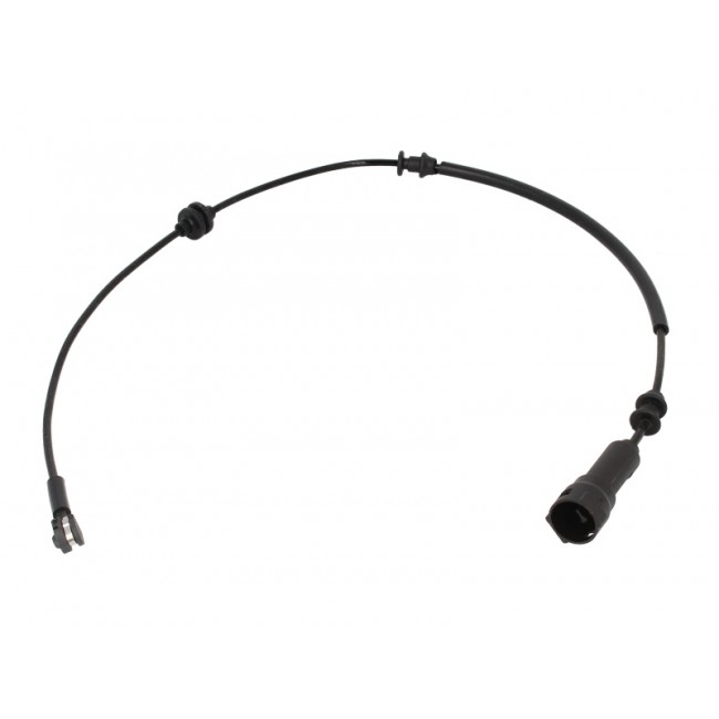 Αισθητήρας προειδοποίησης, φθορά τακακιών φρένων FIAT CROMA, CROMA/KOMBI; OPEL SIGNUM, VECTRA C, VECTRA C GTS 1.6-2.2D 04.02-12.11